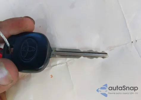 2010 Toyota Camry from USA, damaged, VIN 4T1BF3EK4AU515527